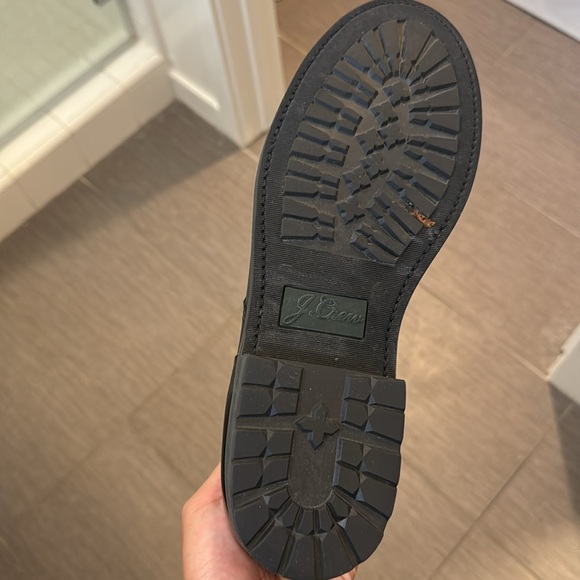 J.Crew Leather Boot - Picture 5 of 5